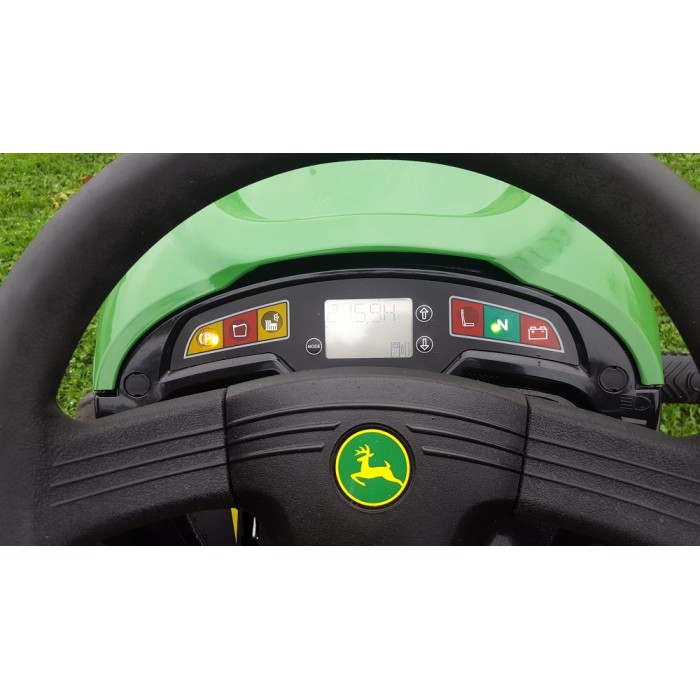 John Deere LR175